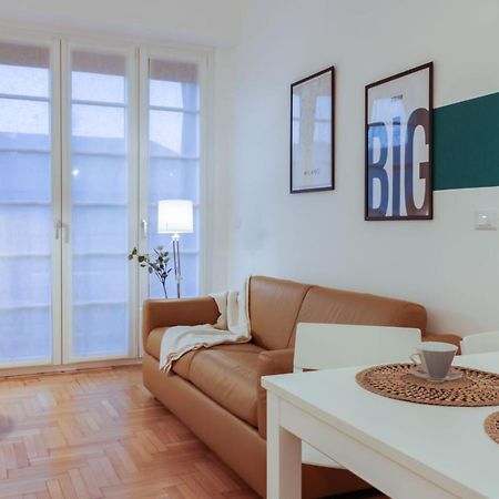 Top Apartment In The Center Balcony+Wi-Fi+Panorama ميلان المظهر الخارجي الصورة