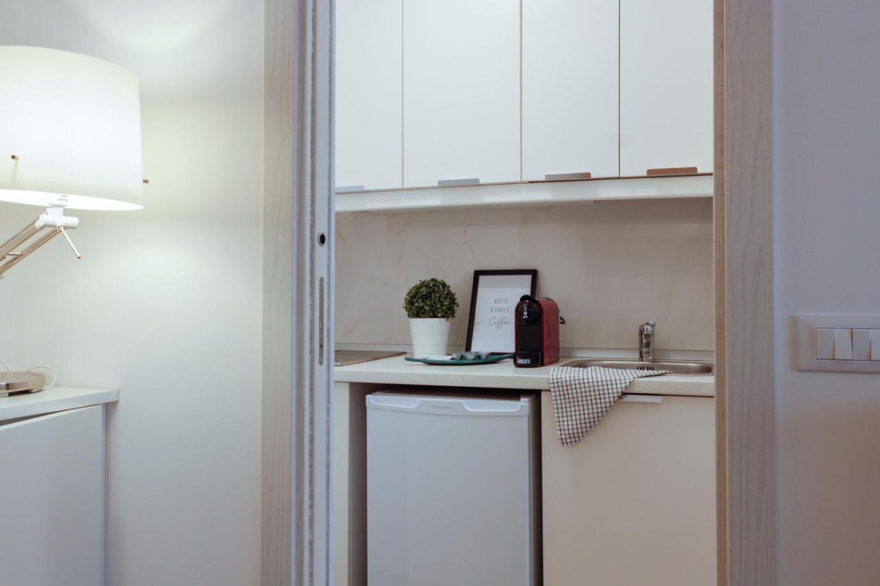 Top Apartment In The Center Balcony+Wi-Fi+Panorama ميلان المظهر الخارجي الصورة