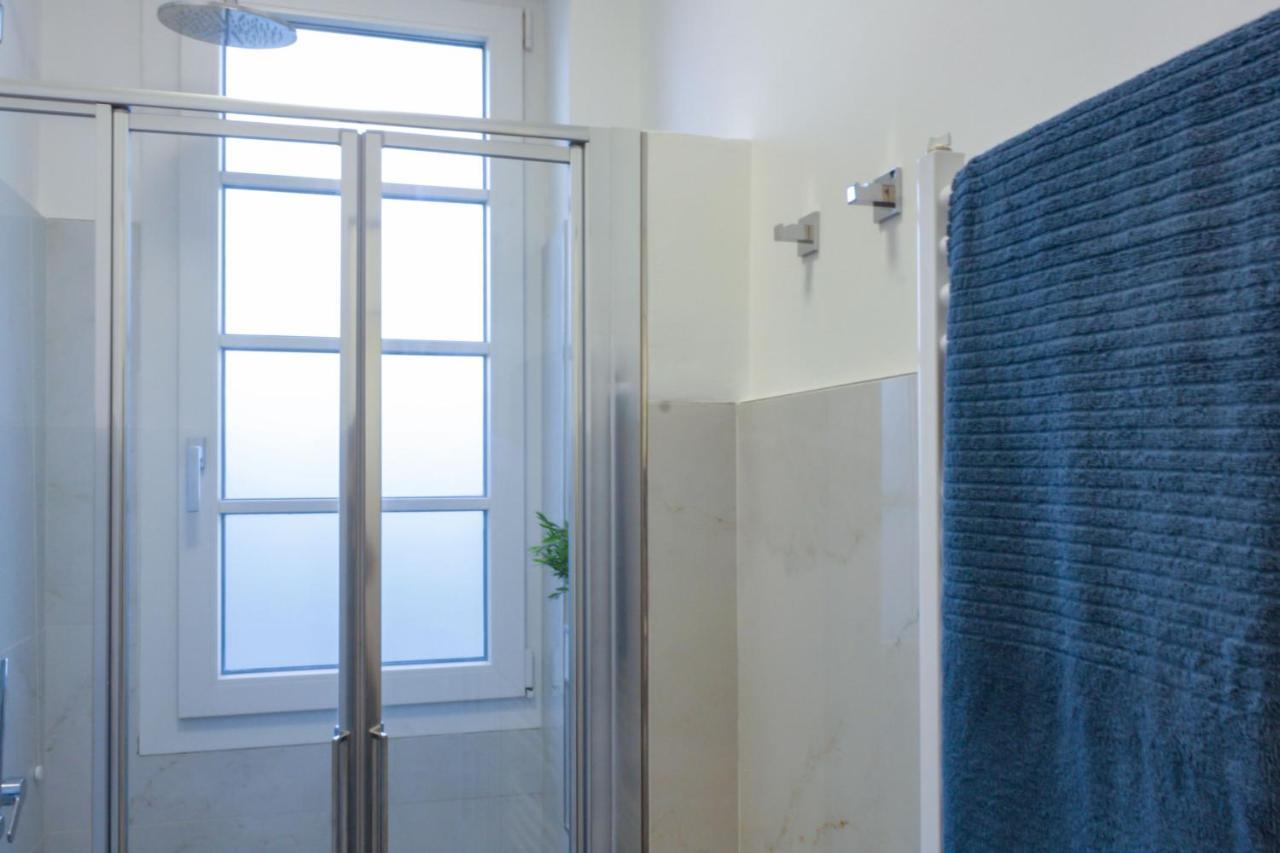 Top Apartment In The Center Balcony+Wi-Fi+Panorama ميلان المظهر الخارجي الصورة